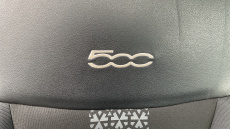 Fiat 500 1.0 Mild Hybrid Sport 3dr Petrol Hatchback